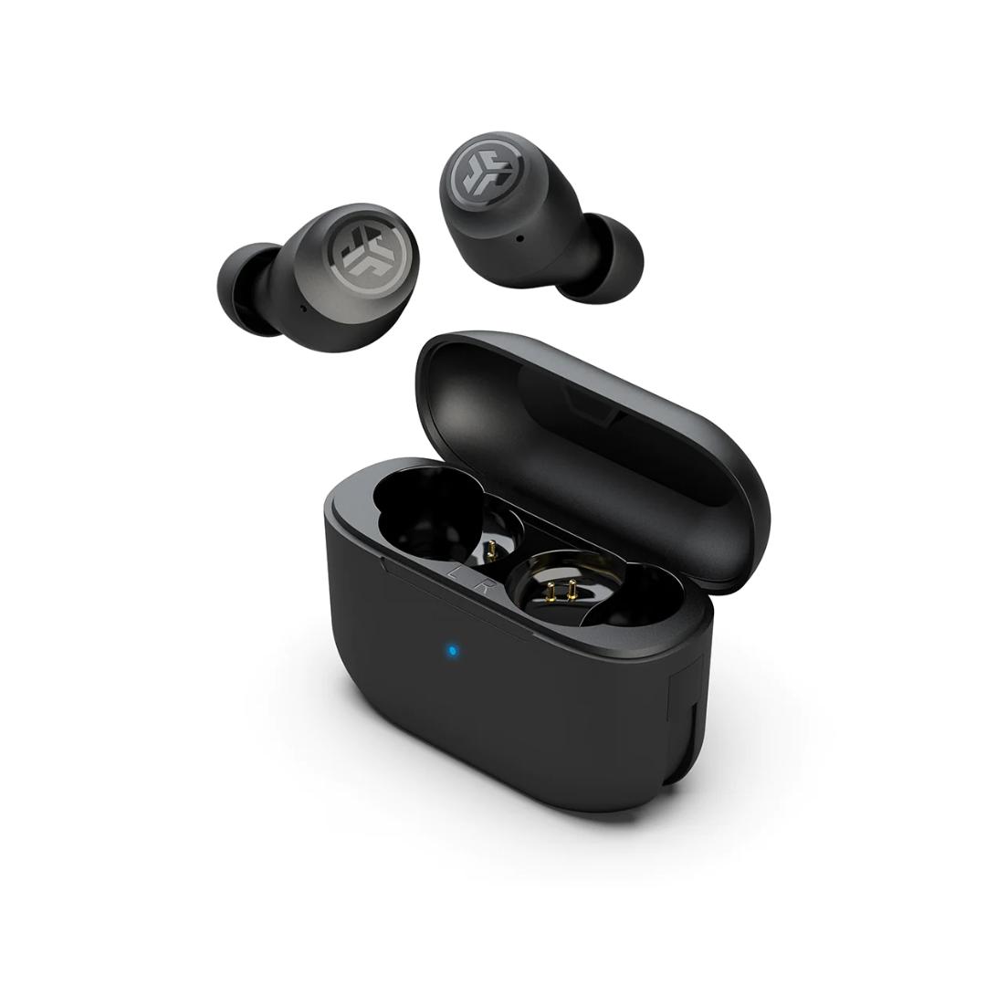 JLAB - GO AIR POP earphones