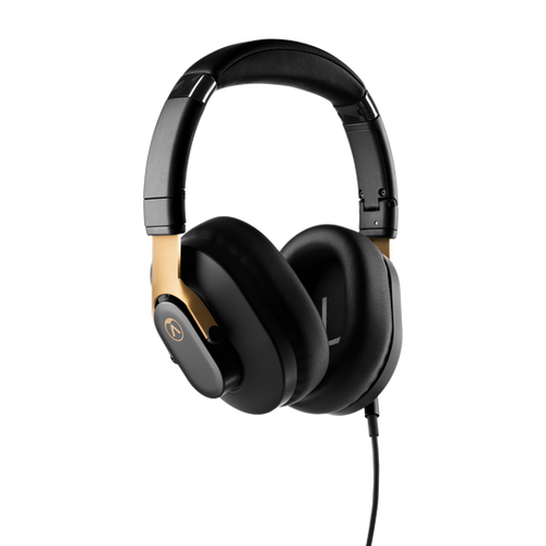 Austrian Audio Hi-X18 gold 国内50台限定モデル Hi-X18 - Austrian Audio