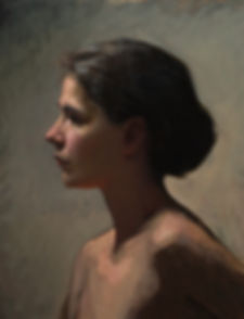 5-Day Portrait Workshop - July 2026