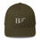 Thumbnail: BF Logo Structured Twill Cap