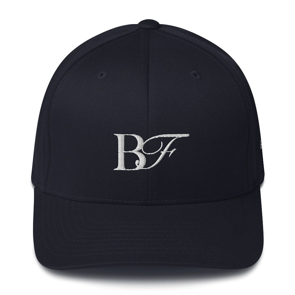 Thumbnail: BF Logo -Flexfit Cap