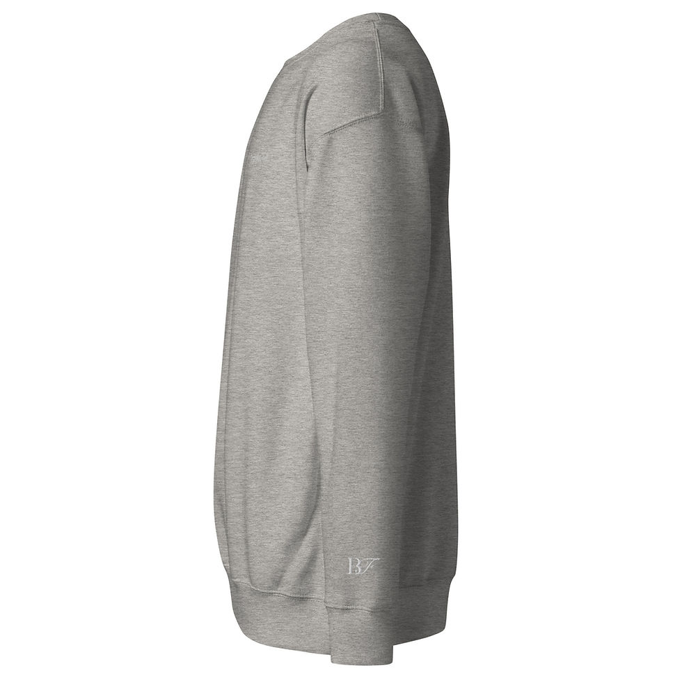 Thumbnail: Unisex Premium Sweatshirt