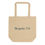 Thumbnail: Eco Tote Bag