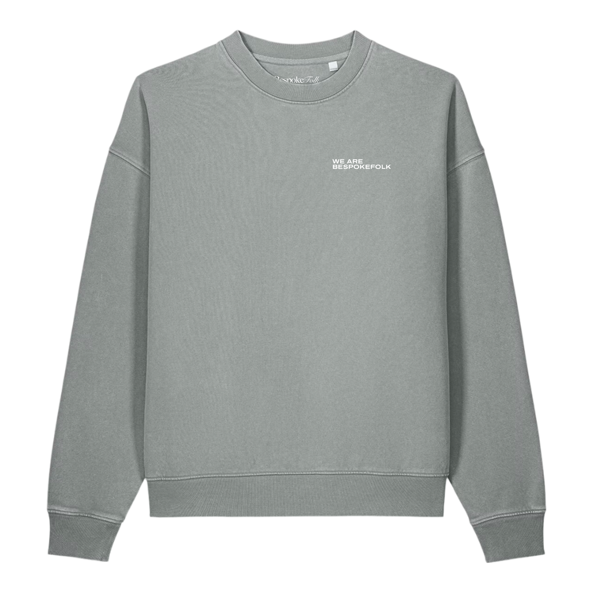 WABF- Vintage crewneck sweatshirt