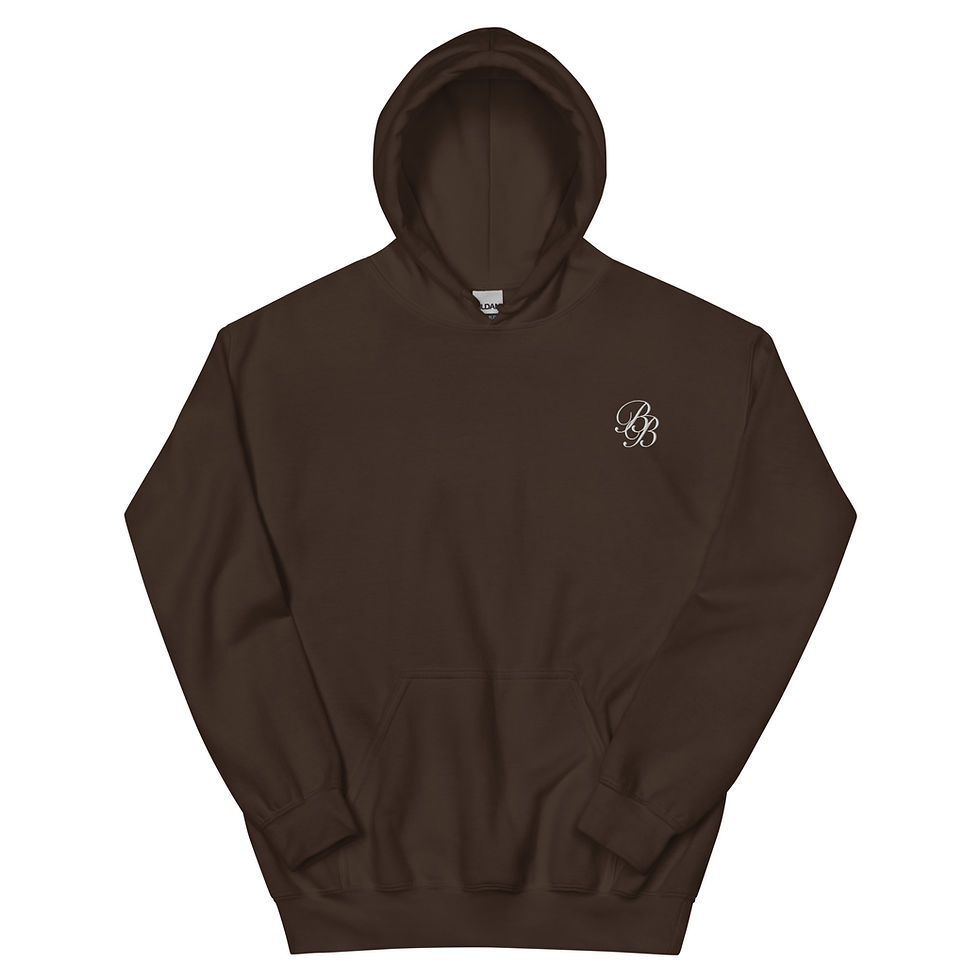 Thumbnail: Unisex Hoodie