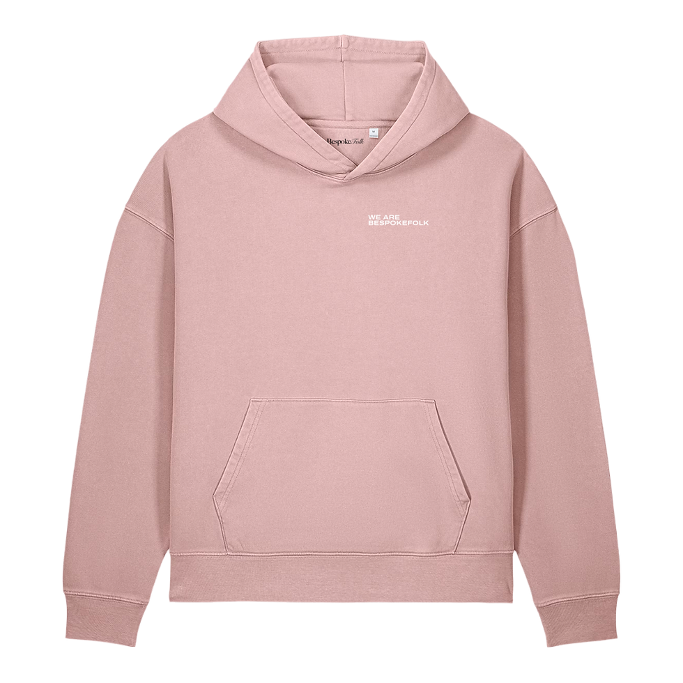 Thumbnail: WABF -Unisex vintage hoodie