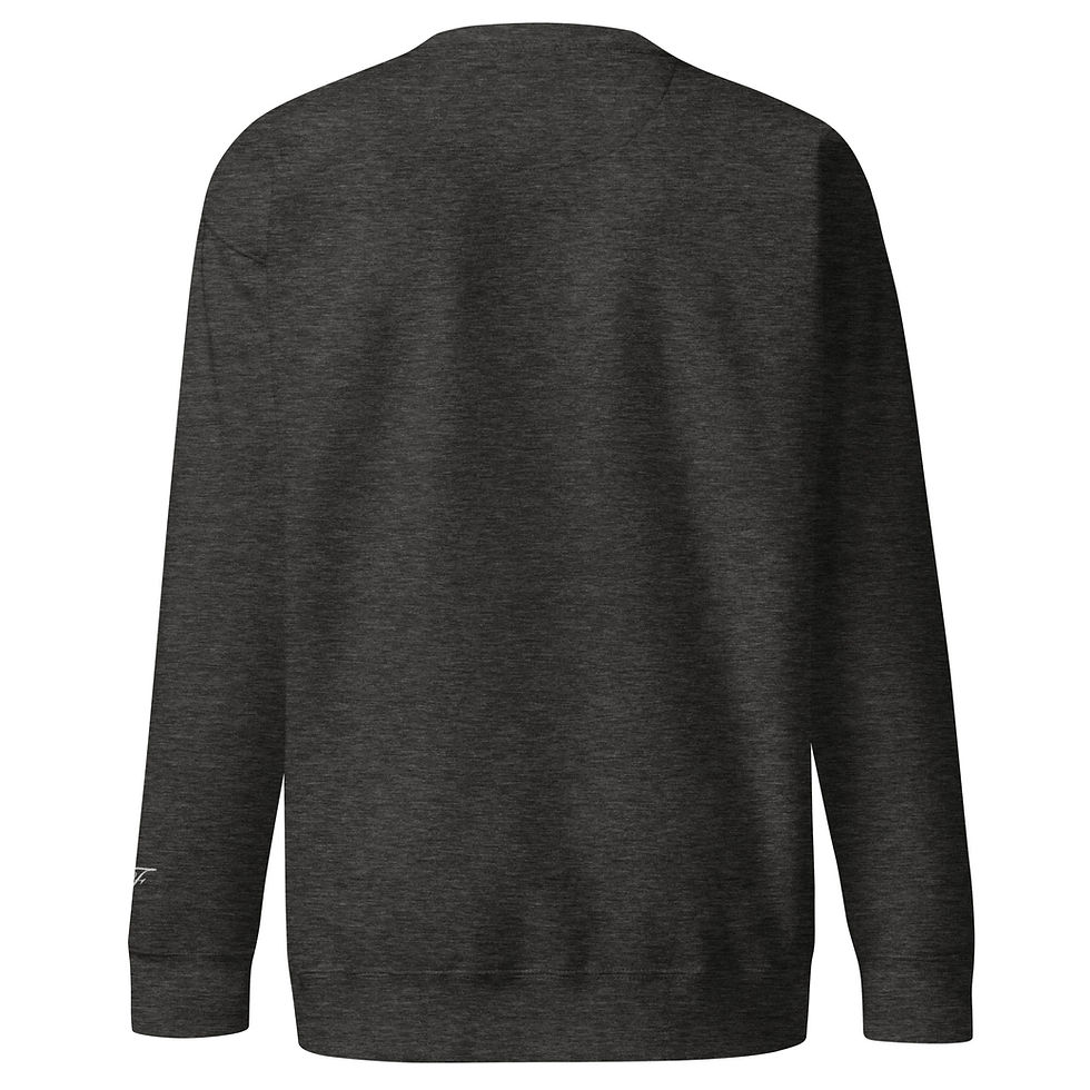 Thumbnail: Unisex Premium Sweatshirt