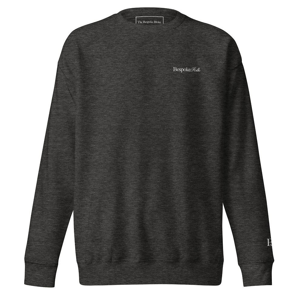 Thumbnail: Unisex Premium Sweatshirt