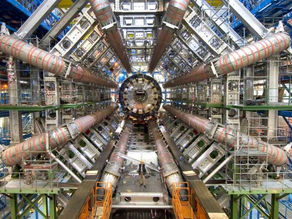 What is CERN's Third Long shutdown and why is it happening?