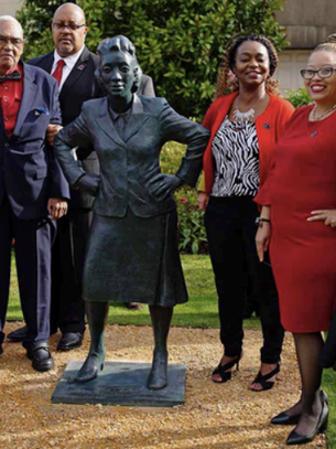 Henrietta Lacks: The Woman Behind the First Immortal Cells