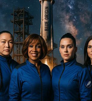 The Flight for Feminism: An Attempt at Empowering Women in Aeronautics