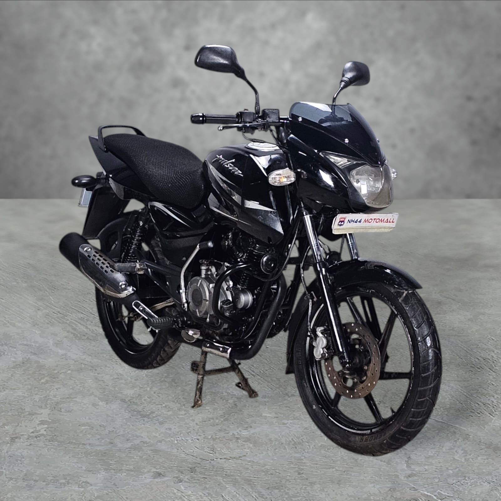 BAJAJ PULSAR 150 MK164