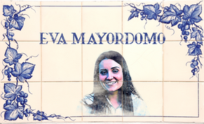 Eva Mayordomo
