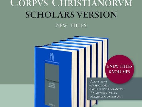 NEW Scholars Version volumes