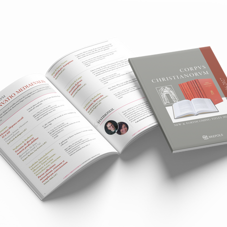 Out now: Catalogue New and Forthcoming Titles 2026-2027