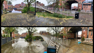 Great Community Spirit from Lendlease