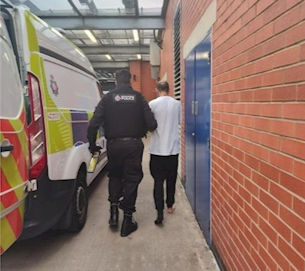 Police action re concerns raised by residents & businesses