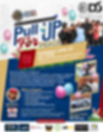 Pull Up For Peace: Easter Community Event