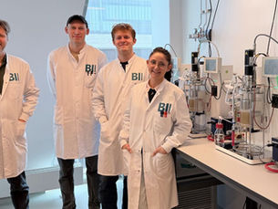 Scaling Innovation: Agrobiomics Invests in Advanced Fermentation Capabilities