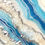 Thumbnail: Ocean Blue Petite Geode