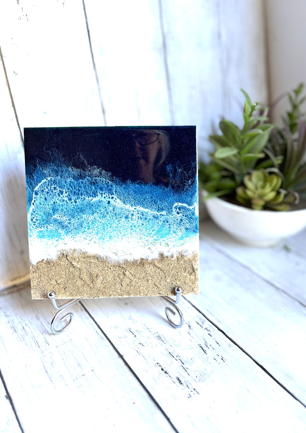 Thumbnail: Pacific Blue Mini Art