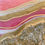 Thumbnail: Pink and Gold Geode