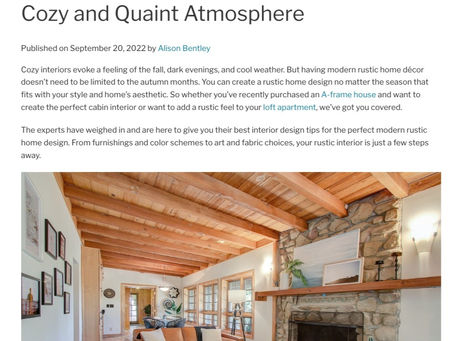 Murphy Wood Art in the News