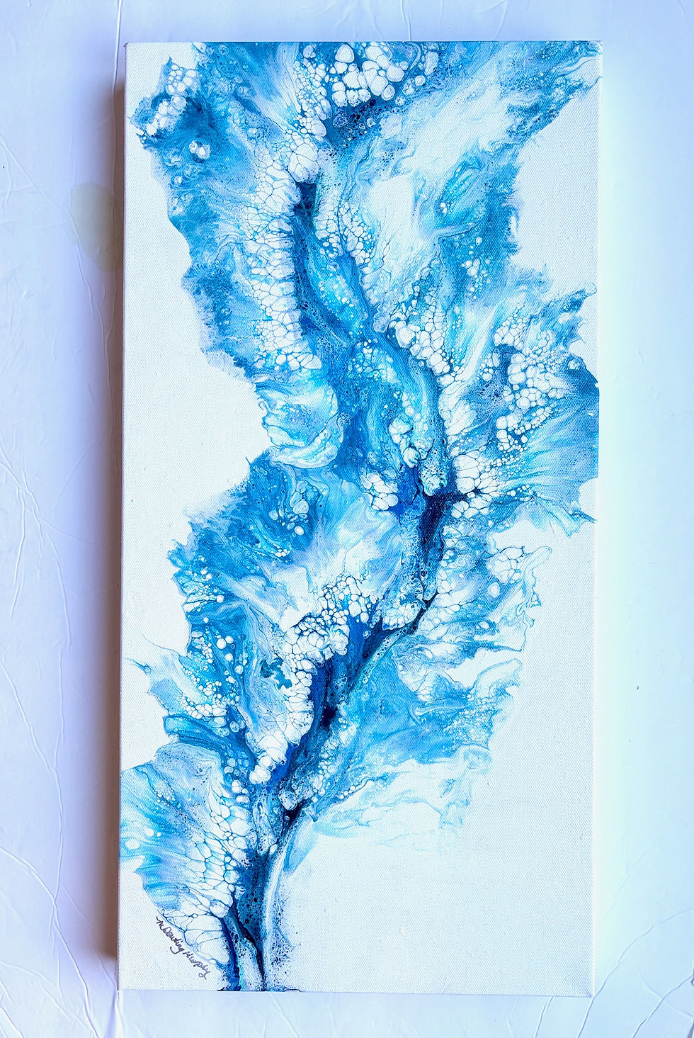 Thumbnail: Fountain