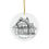 Thumbnail: Piermont Train Station Ornament 