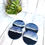 Thumbnail: Slate Ocean Resin Coasters