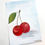 Thumbnail: Cherry Pair Print