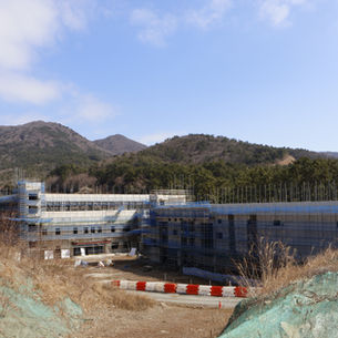 고흥 RAS 시스템 현장 스케치(26.02.25)