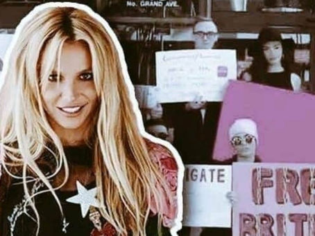 Una fuente muy cercana a britney spears compartio lo que realmente pasó.