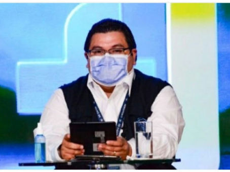 Cuarentena de 15 días permitiría a sistema de salud comenzar a estabilizarse