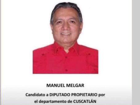 Ex ministro de Seguridad de Funes anuncia candidatura a diputado por el FMLN
