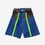 Thumbnail: Exposed Front Seam Shorts