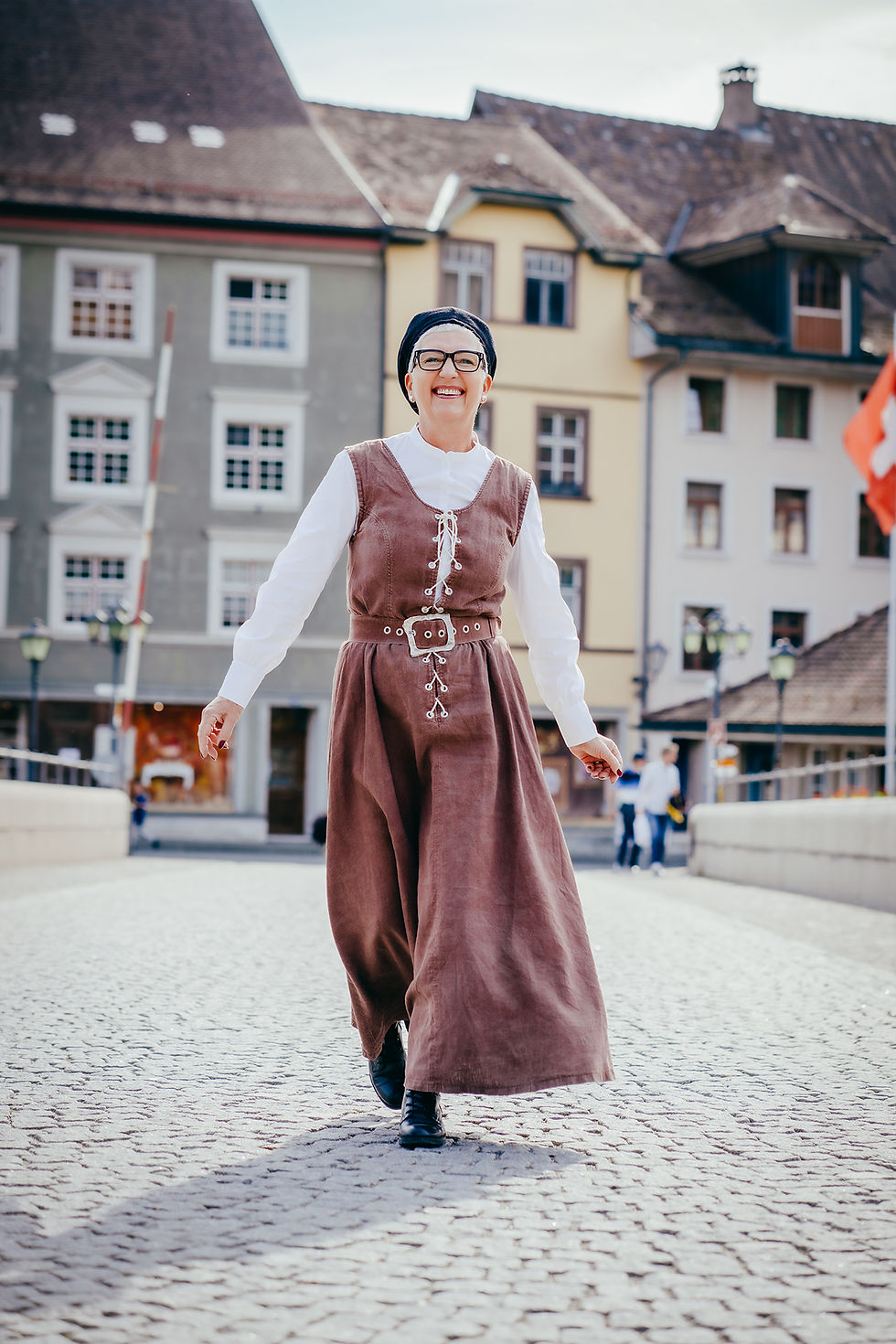 Shooting | Laufenburg | Martin-Schnetzler