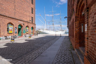 Stralsund | Hansestadt | Camping | Altefähr | Deutschland | Ostsee