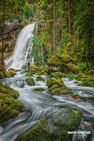 Gollinger Wasserfall | Tennengau | Österreich