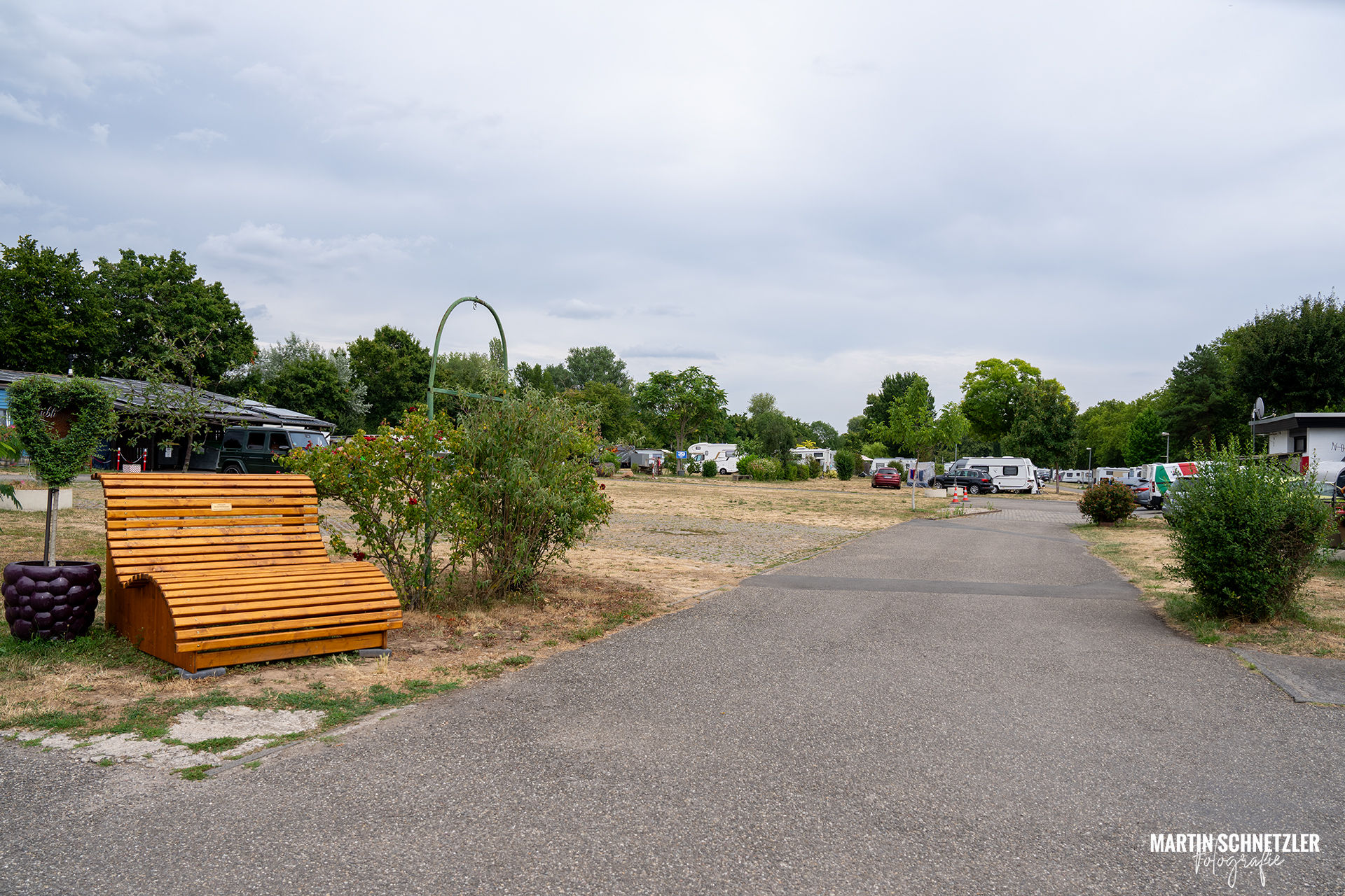 Rheingaucamping | Rüdesheim | Rheingau | Camping | Rhein