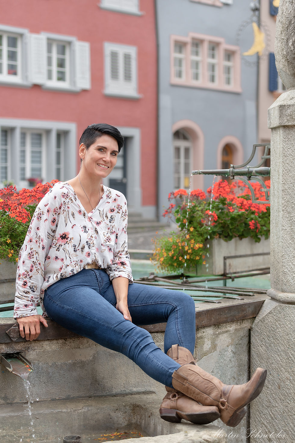 Shooting | Fotografie | Martin Schnetzler
