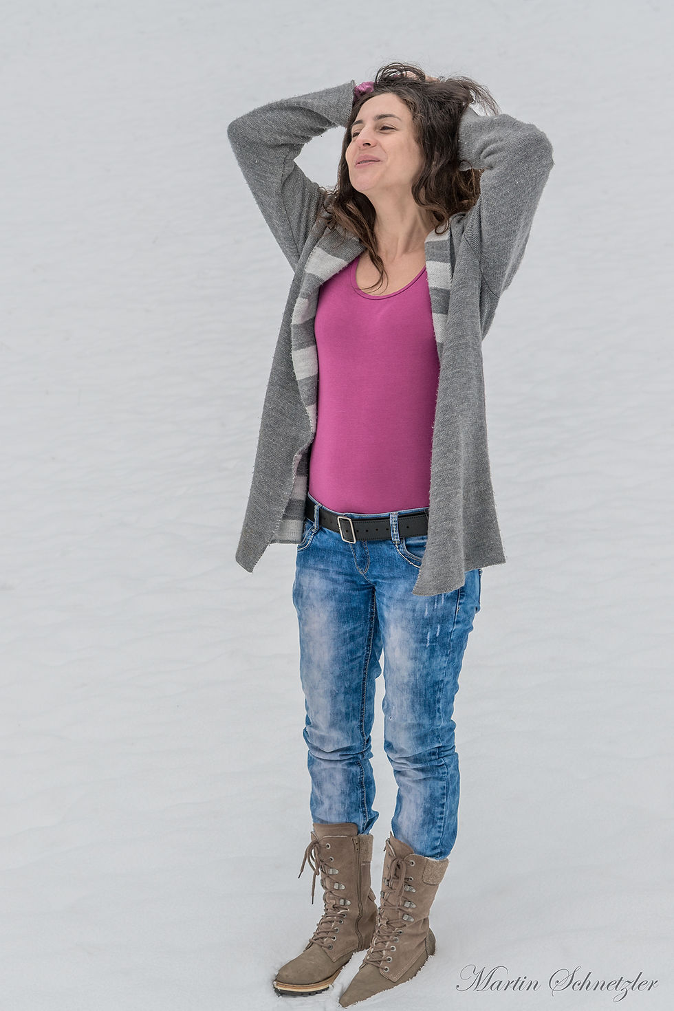 Shooting | Laufenburg | Martin Schnetzler