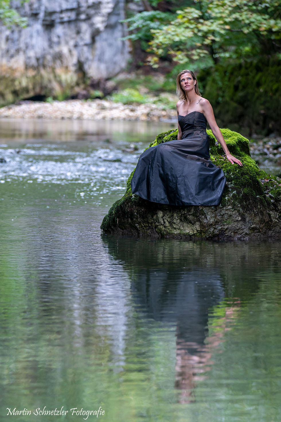 Shooting | Fotografie | Laufenburg | Martin Schnetzler