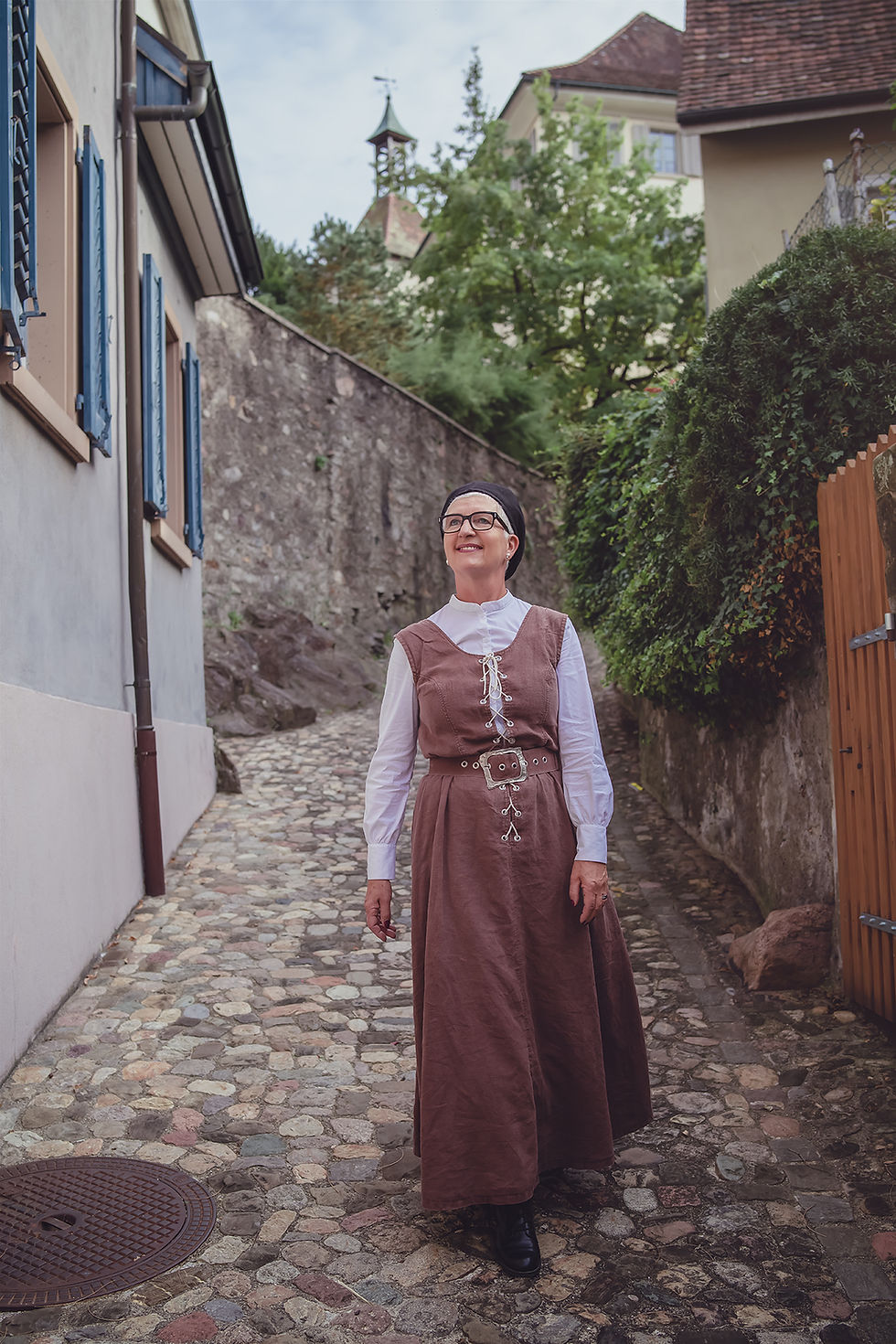 Shooting | Laufenburg | Martin-Schnetzler