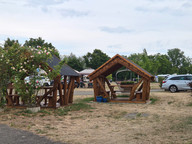 Rheingaucamping | Rüdesheim | Rheingau | Camping | Rhein