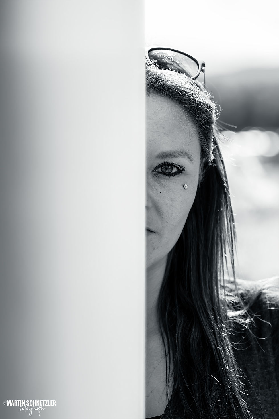 Shooting | Outdoor | Fotografie