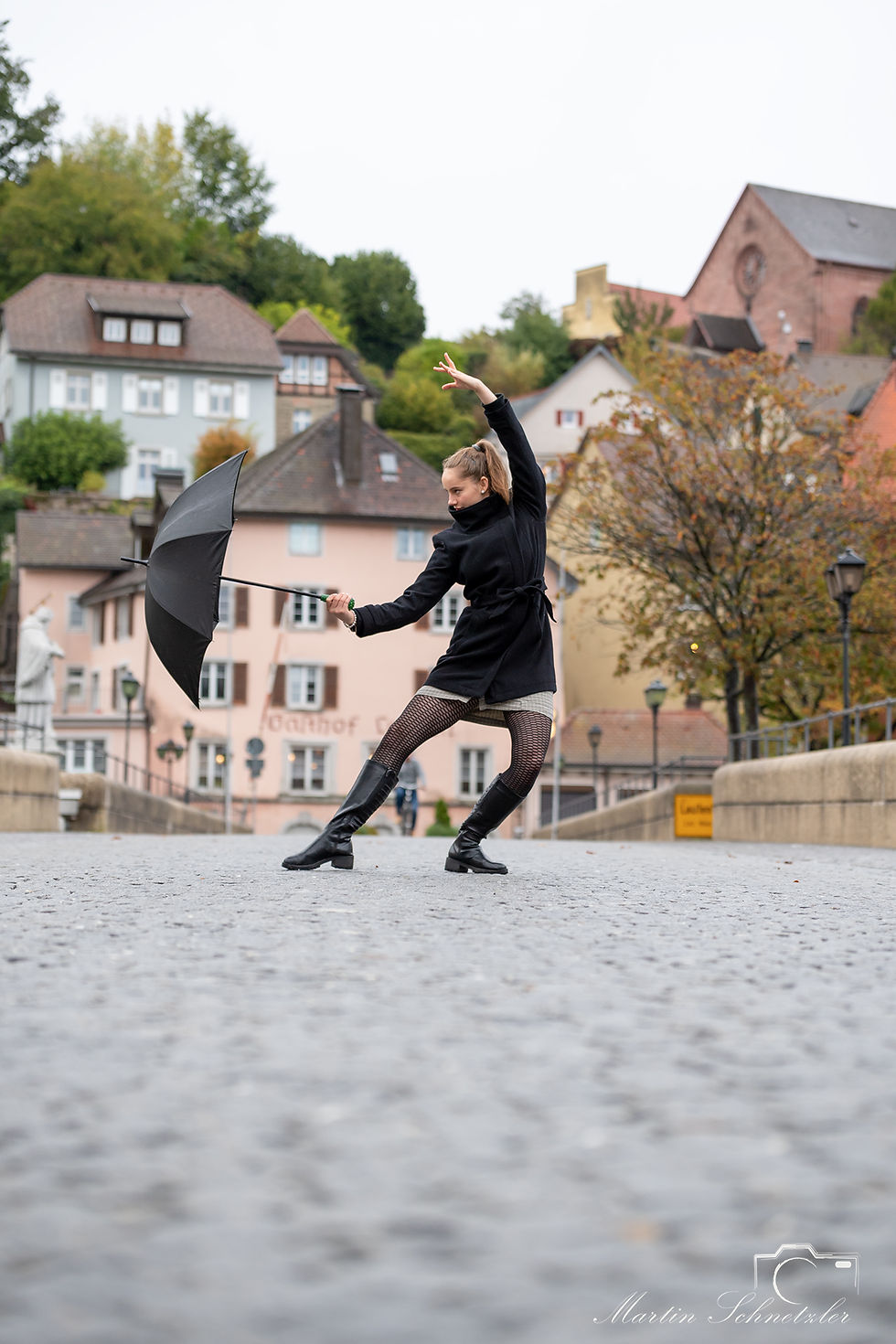 Shooting | laufenburg | martin schnetzler