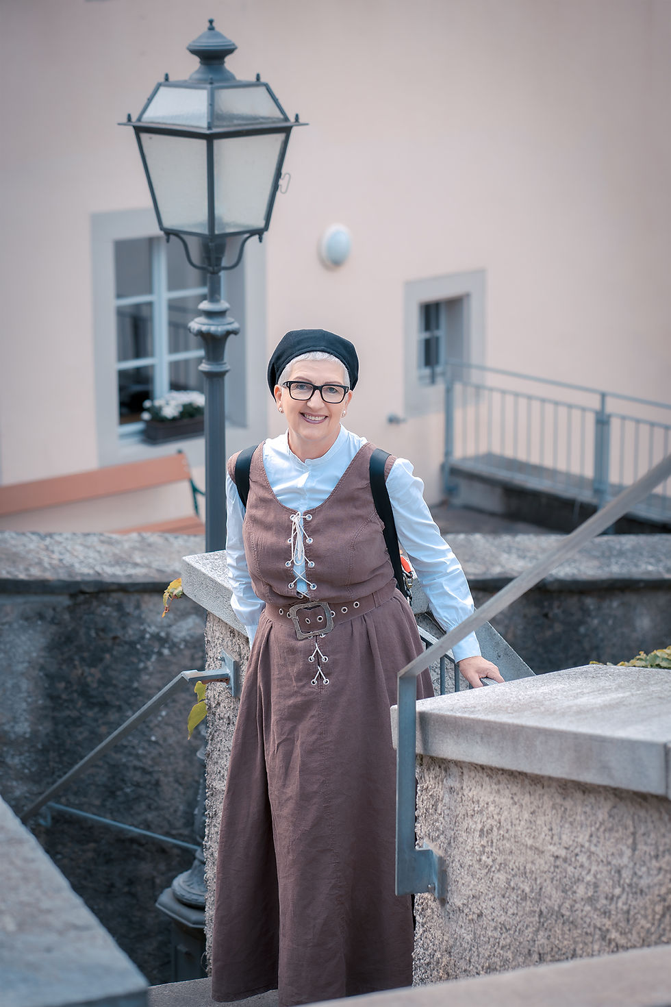Shooting | Laufenburg | Martin-Schnetzler