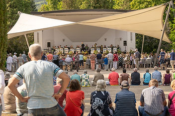Rhybuebe Stein | Konzert | Musik