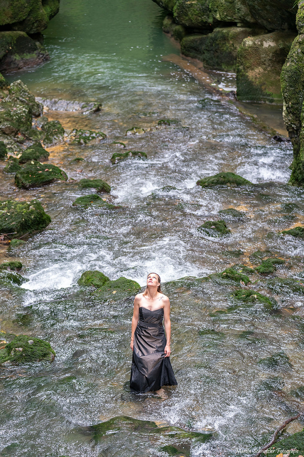 Shooting | Laufenburg | Martin Schnetzler